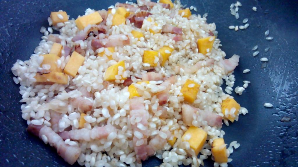 risottocalabazabacon4