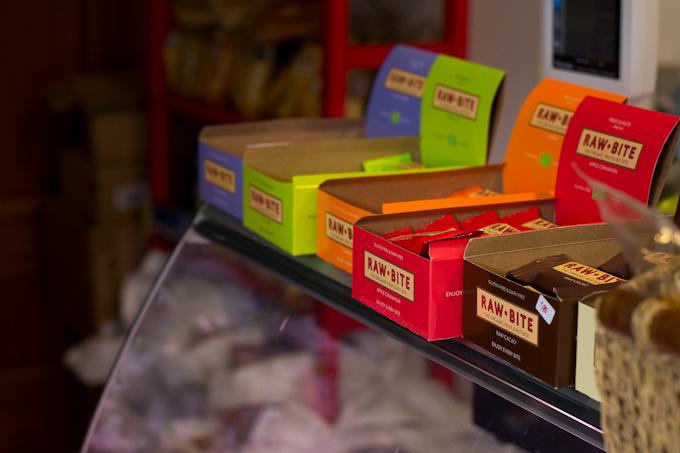 Red Verde, Sevilla (España)