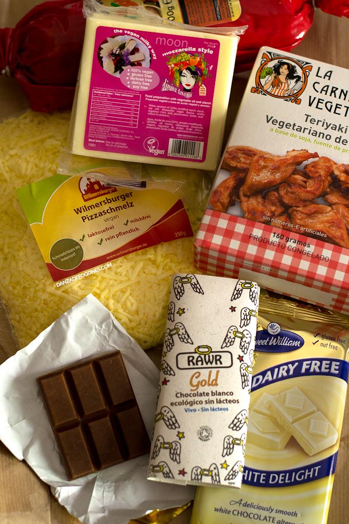 Red Verde, Sevilla (España)