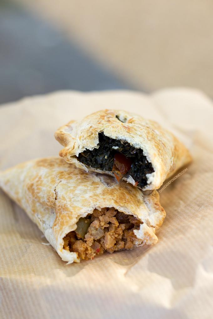 Red Verde, Sevilla (España)