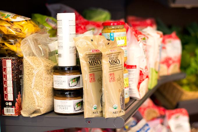 Red Verde, Sevilla (España)