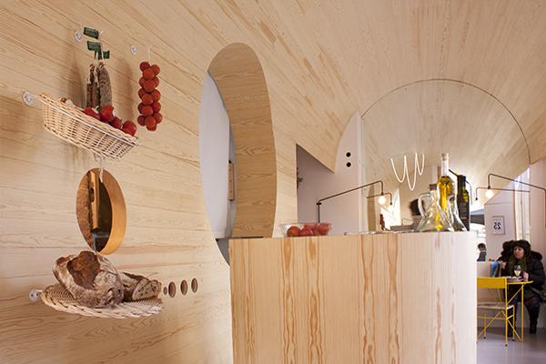 Altar pa amb tomaquet