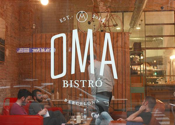 Oma Bistro