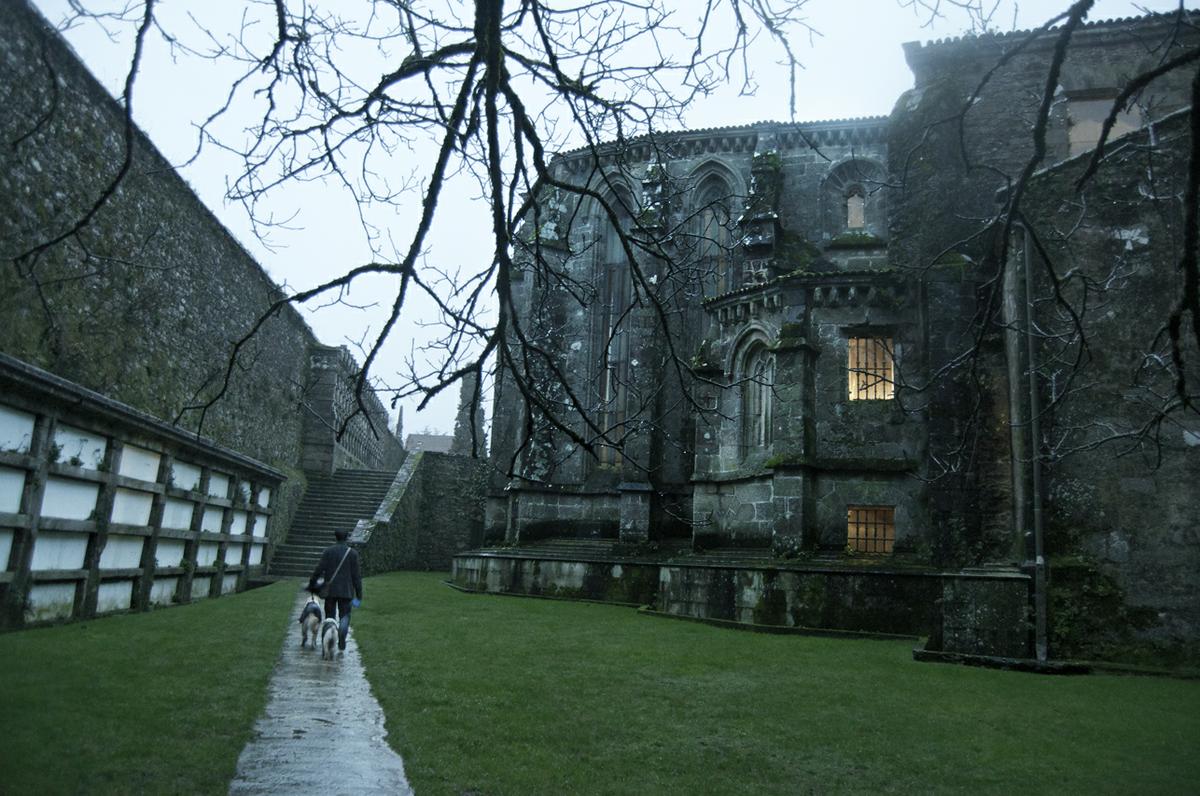 Museo do Pobo Galego