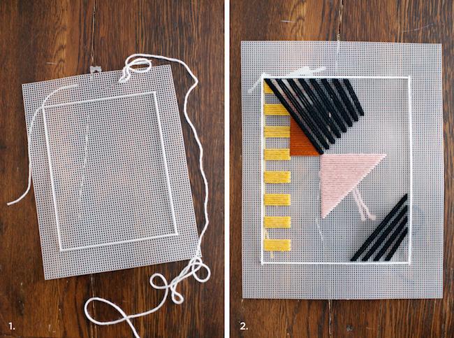 cuadros lanas paso a paso 2