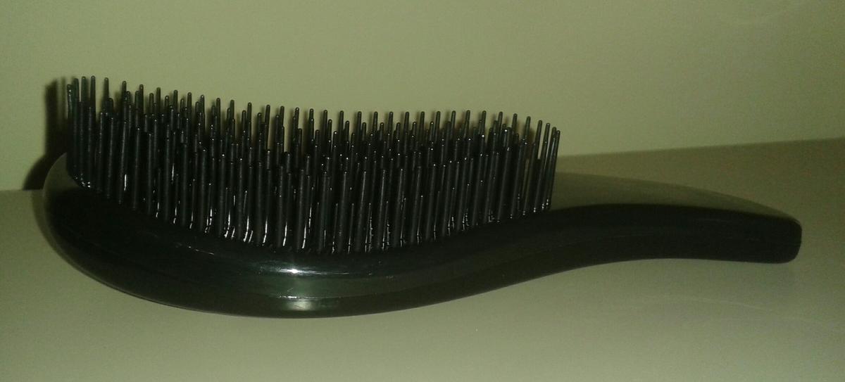 Cepillo keratin brush The Cosmetic Republic