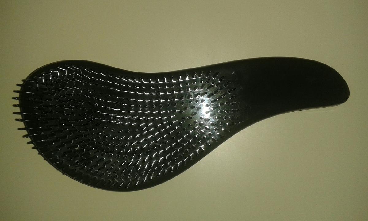 Cepillo keratin brush The Cosmetic Republic