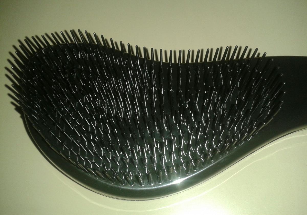 Cepillo keratin brush The Cosmetic. Republic