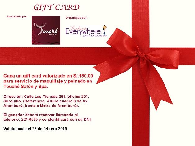 Touché Salón Spa_belleza_maquillaje_peinado_Ana López_blog fashion everywhere_www.fashioneverywhere.pe_1 (1)