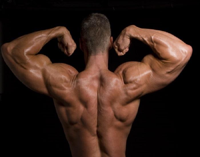 rutina para intermedios