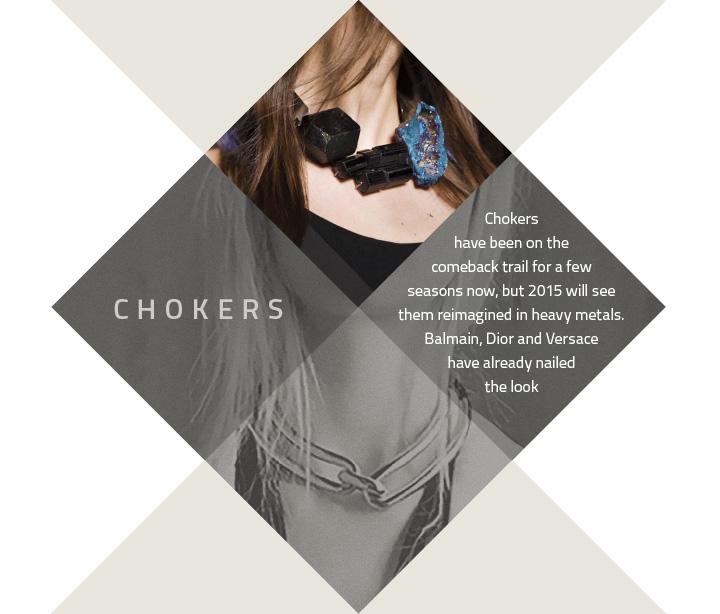 Chockers