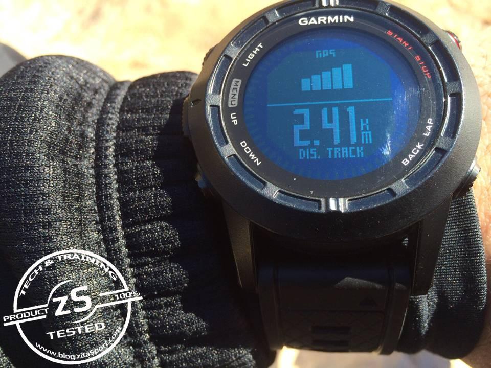 Garmin Fenix 2 2