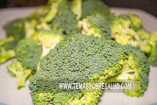 Salud de la cúrcuma