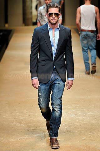 D&G Moda Hombre Verano 2011_2