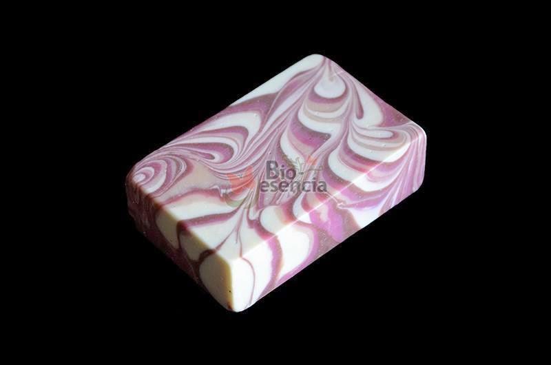 Bio-Esencia - Jabón de Rosa Mosqueta