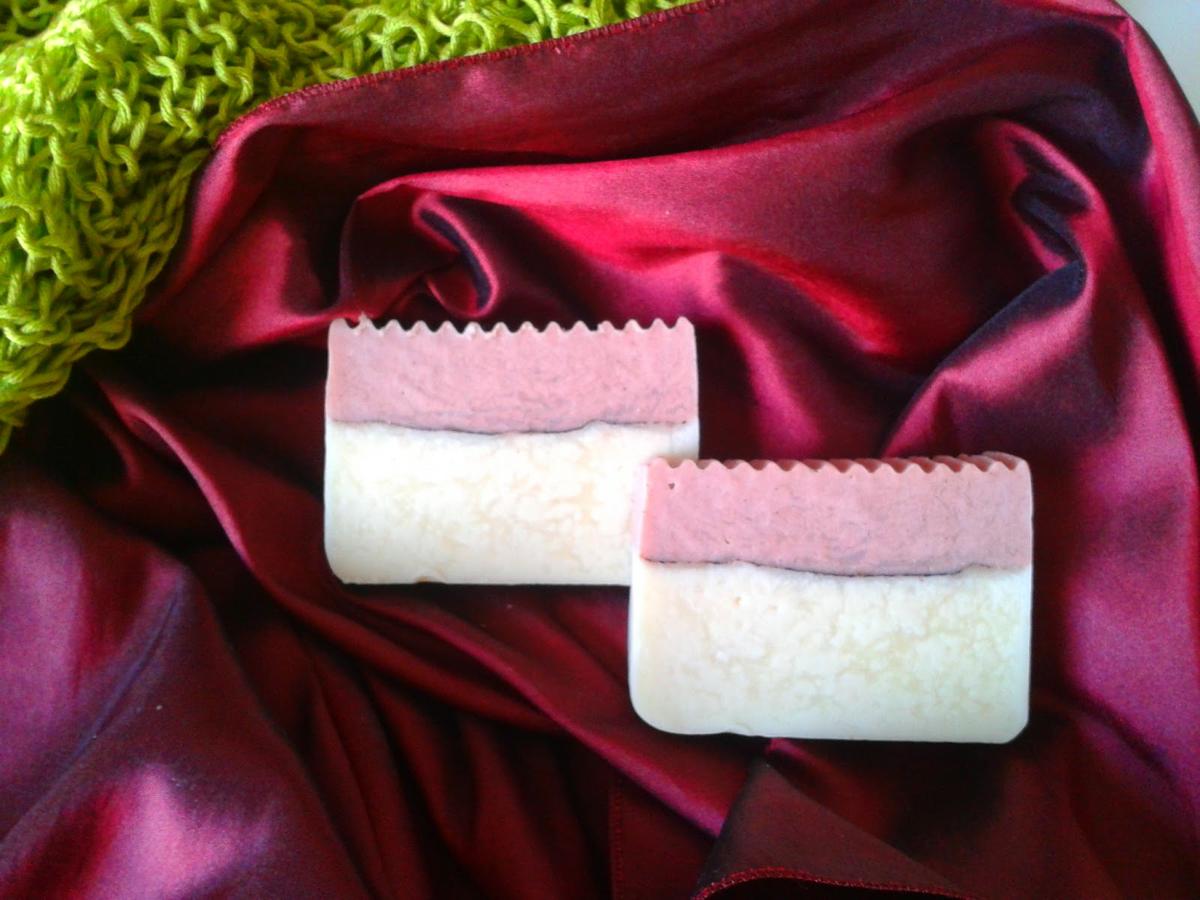 Les Bombolletes - Sabó de rosa mosqueta