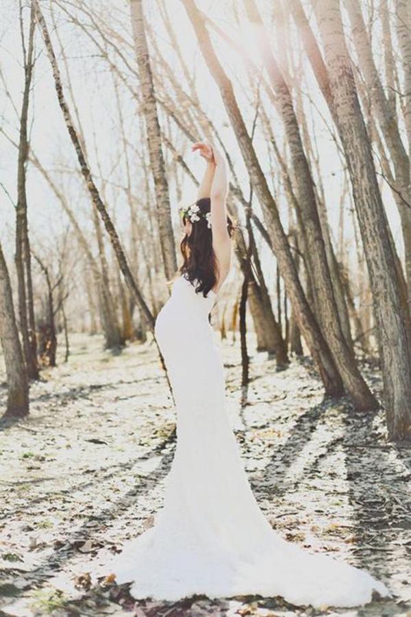 Novias embarazadas 05