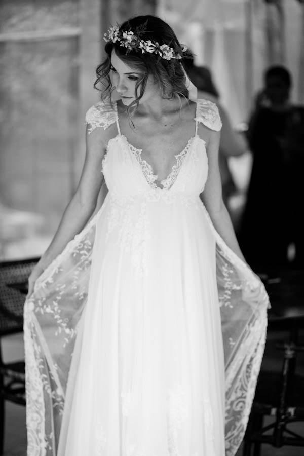 Novias embarazadas 09