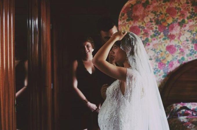 Novias embarazadas 10