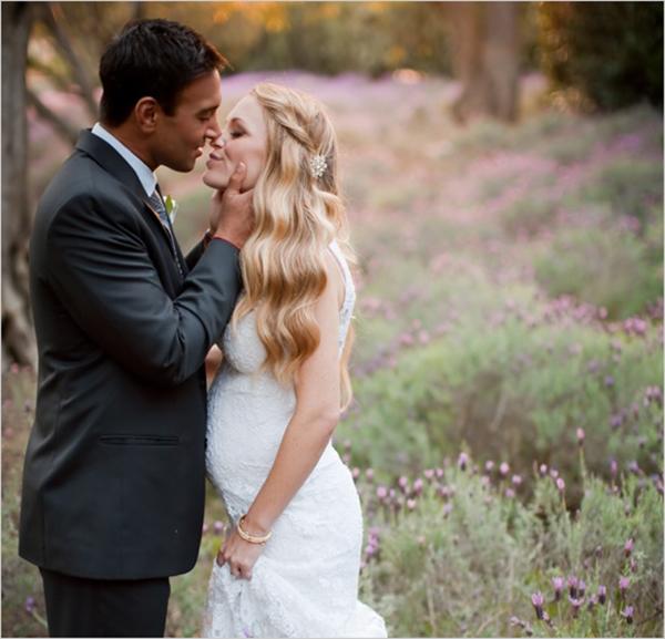 Novias embarazadas 16