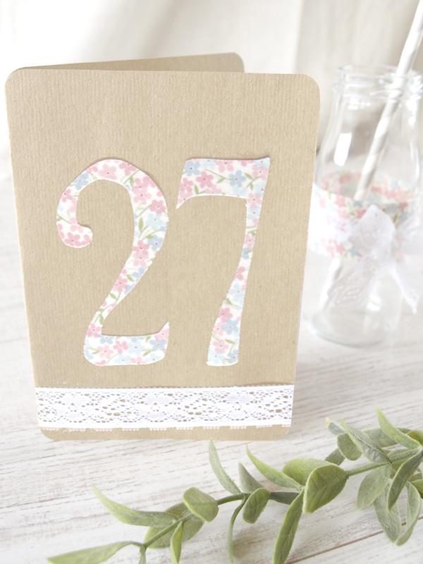 manualidades para una boda