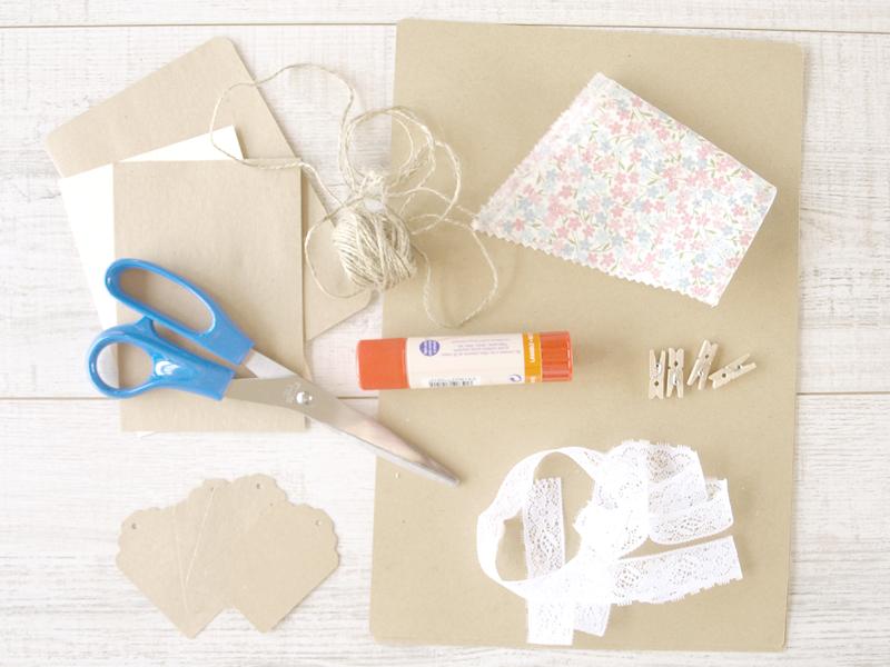 manualidades para una boda