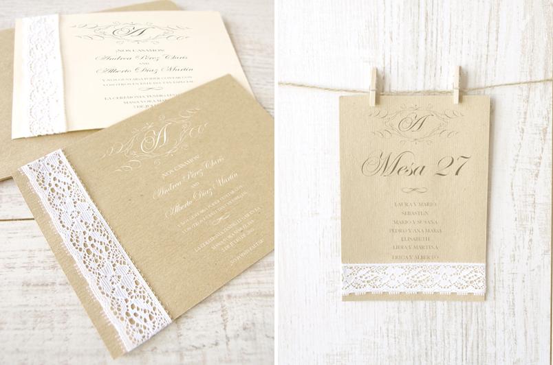 manualidades para una boda