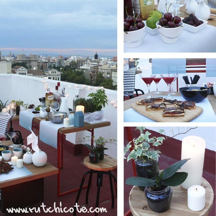 mix ideas fiestas de verano