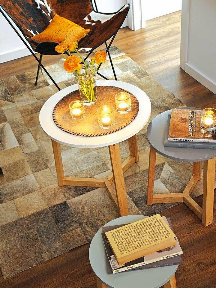 decoración apartamento en barcelona 11