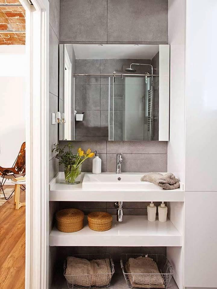 decoracion apartamento en barcelona 4