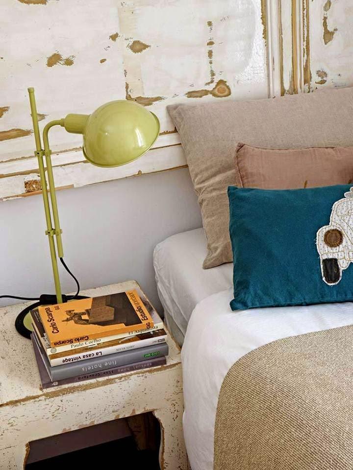 decoracion apartamento en barcelona 3