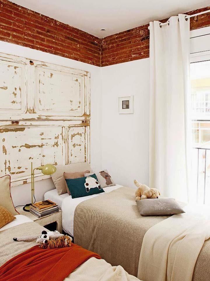 decoración apartamento en barcelona 8