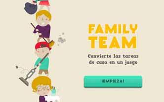 Family Team