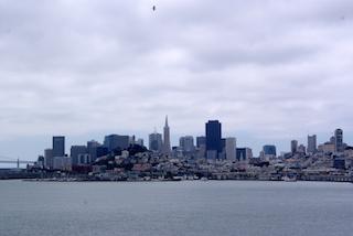 Fotos de Alcatraz Visitar San Francisco