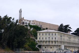 Cárcel de Alcatraz