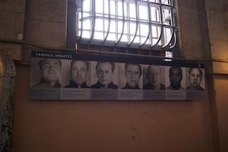 Presos de Alcatraz