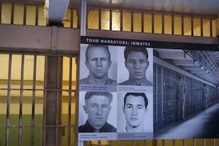 Fotos de Alcatraz