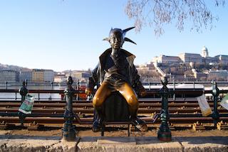 La Princesita Budapest