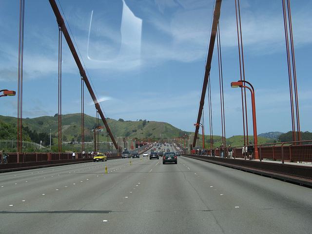 Puente de Golden Gate