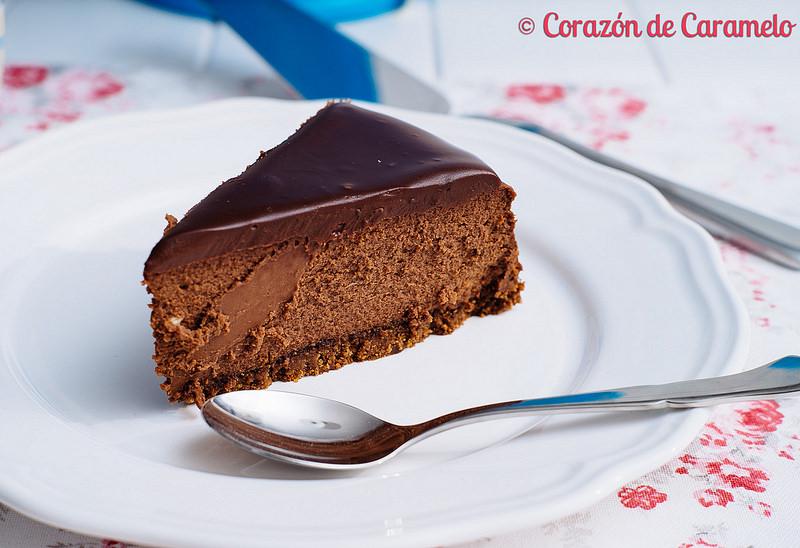 Corazón de Caramelo