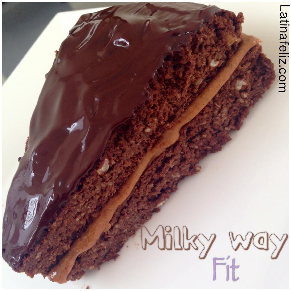 Milky way de dieta | Cocina