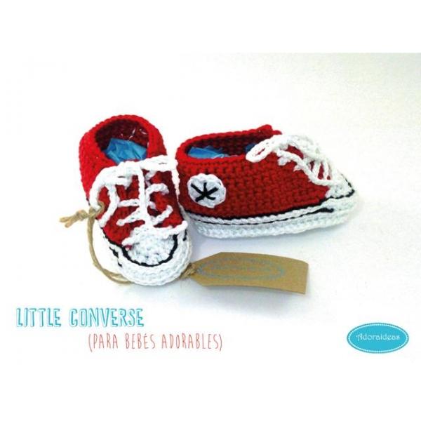 patucos-de-bebe-little-converse