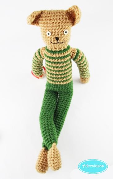 peluche-osito-de-amigurumi-xl