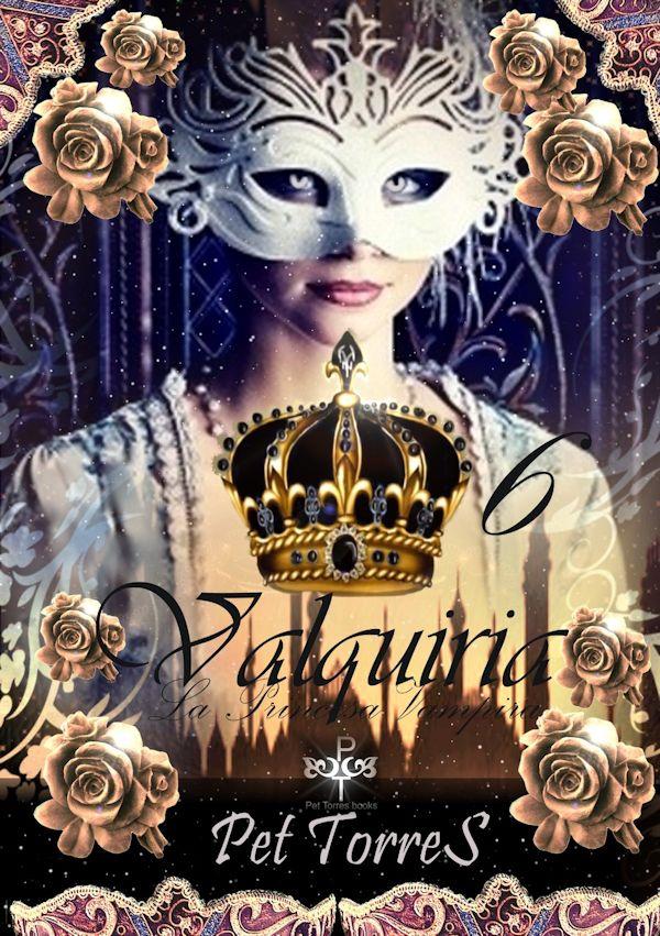 Valquiria (Pet Torres)