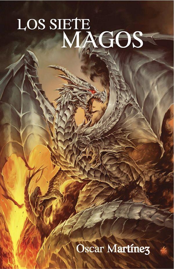 Los Siete Magos (Oscar Martínez)