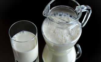 Remedios para la resaca con leche