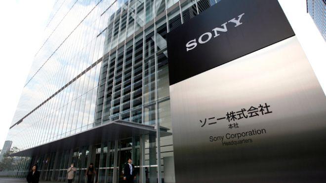 Sony-HQ
