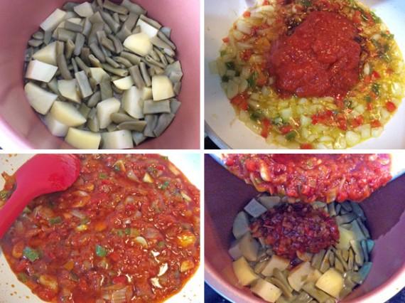 judias-verdes-guisadas-paso-a-paso