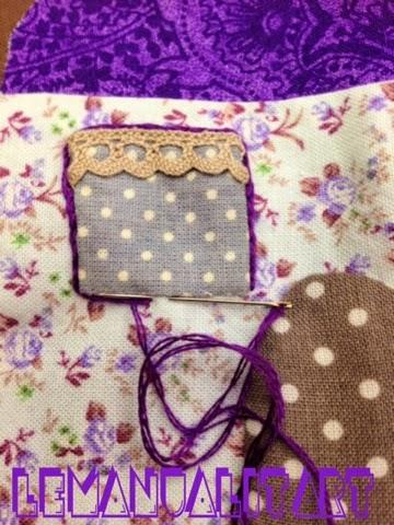 detalle bordado ventanas