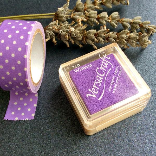 tinta para estampar sellos